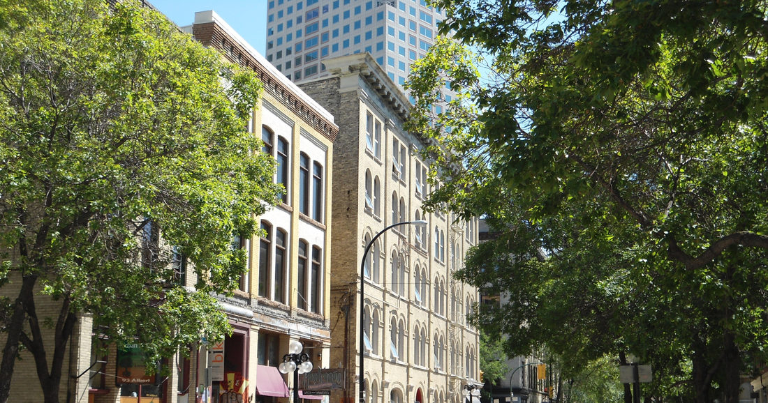 Discover the details of Winnipeg’s neighbourhoods